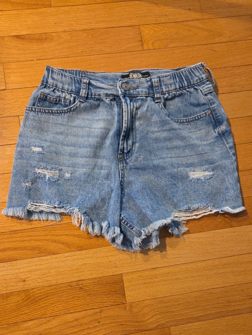 Women Shorts
